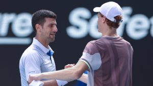 Jannik Sinner accusé de dopage puis blanchi: Novak Djokovic prend position, voici ce qu&rsquo;il a déclaré