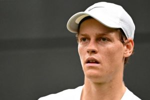 Jannik Sinner, animal à sans froid