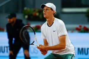 Jannik Sinner blanchi après deux tests positifs en mars 2024