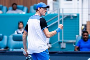 Jannik Sinner creuse l&rsquo;écart en tête du classement ATP, Frances Tiafoe réintègre le top 20