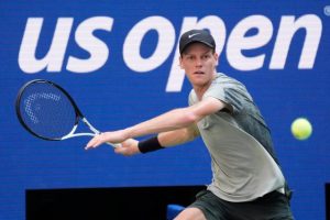 Jannik Sinner déroule au deuxième tour de l&rsquo;US Open face à Alex Michelsen