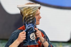 Jannik Sinner est le premier Italien à remporter le masters de Cincinnati