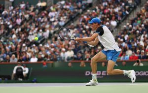 Jannik Sinner perdra les points et l&rsquo;argent qu&rsquo;il a gagné à Indian Wells