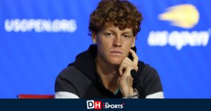 « Il y a des réactions de la part des autres joueurs » : Jannik Sinner reconnaît avoir reçu un accueil glacial dans les vestiaires de l&rsquo;US Open