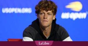Jannik Sinner soulagé d&rsquo;avoir été blanchi d&rsquo;accusations de dopage