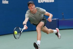 Jannik Sinner surclasse O&rsquo;Connell et fonce en huitièmes de finale de l&rsquo;US Open