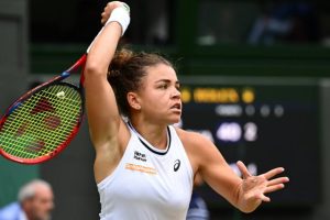 Jasmine Paolini fait craquer Bianca Andreescu au premier tour de l&rsquo;US Open