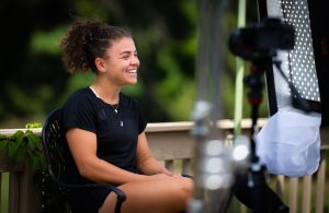 Jasmine Paolini réalise un exploit en Grands Chelems cette saison