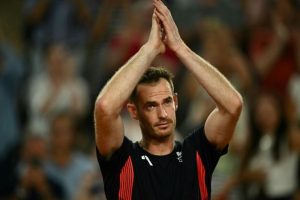 « Je n’ai jamais aimé le tennis de toute façon »