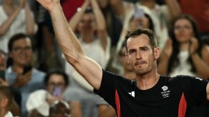 « Je n&rsquo;ai jamais aimé le tennis de toute façon »: la réaction géniale d&rsquo;Andy Murray après son départ à la retraite