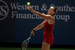 « Je n&rsquo;ai plus peur » (Tennis)
