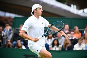 « Je repense forcément un peu à Miami » (US Open (H))