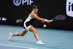 Jessica Pegula bat Paula Badosa et se qualifie en finale du WTA 1000 de Cincinnati