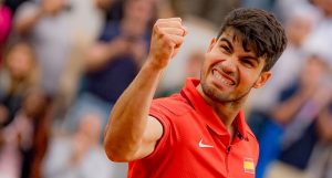 ATP – WTA > La somme d&rsquo;argent astronomique engrangée par Carlos Alcaraz en 2024 !