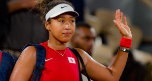 Jeux Olympiques > Naomi Osaka sur l&rsquo;organisation des Jeux de Paris : « Je regrette un peu de ne pas avoir vécu pleinement les Jeux dans le village olympique et j&rsquo;espère pouvoir jouer à Los Angeles »