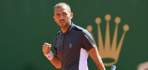 Jeux Olympiques > Roddick choqué par le sacrifice d&rsquo;Evans pour Murray : « Pourquoi prendre la décision de ne pas défendre le plus grand titre de votre vie ? Parce que vous voulez rendre hommage à quelqu&rsquo;un que vous admirez »