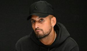 Kyrgios : « Je t’en prie, ménage-moi »
