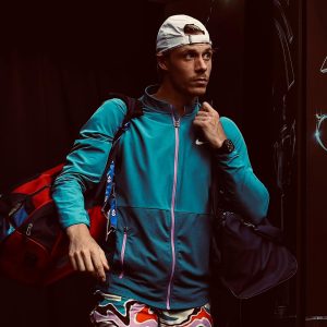 Kyrgios et Shapovalov s&rsquo;en prennent encore une fois à l&rsquo;ATP
