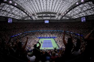L&rsquo;US Open offre la plus grande dotation de l&rsquo;histoire !
