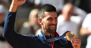 La Serbie va construire un musée Djokovic – rts.ch