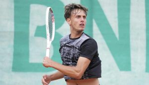 La Teste-de-Buch. Tennis : le Testerin Léo Lagarrigue titré champion de France chez les moins de 18 ans