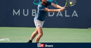L&rsquo;attitude déplorable du Franco-Américain Maxime Cressy, éliminé au dernier tour des qualifications de l&rsquo;US Open 2024 (VIDÉO)