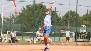 Le Tennis-Club auscitain reprend du service : les inscriptions pour la nouvelle saison sont ouvertes