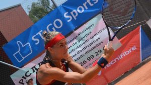 Le Tennis Saint-Gaudinois prépare sa rentrée