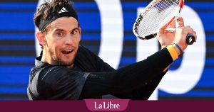 Le joli cadeau de l&rsquo;US Open à Dominic Thiem : une dernière danse en Grand Chelem