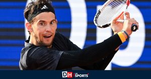 Le joli cadeau de l&rsquo;US Open à Dominic Thiem : une dernière danse en Grand Chelem