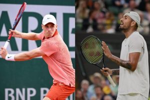 Le monde du tennis circonspect après la révélation des tests positifs de Jannik Sinner