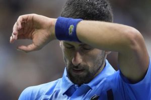 « Le pire service de ma carrière » (US Open (H))