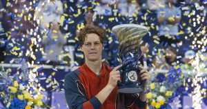 Le plein de confiance pour Jannik Sinner – rts.ch