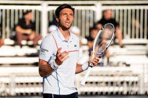 Le point monstrueux remporté par Andrey Rublev après 37 coups face à Arthur Rinderknech à l&rsquo;US Open