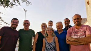 Lescure-d&rsquo;Albigeois. Le Tennis club lescurien fête ses 40 ans