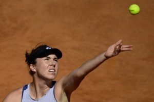 Linda Noskova remporte le premier titre de sa carrière au Mexique