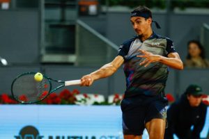 Lorenzo Sonego remporte l&rsquo;ATP 250 de Winston-Salem, 10e titre italien de l&rsquo;année