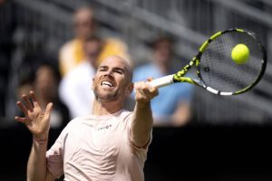 Mannarino retrouve la clef du succès au premier tour de l&rsquo;US Open
