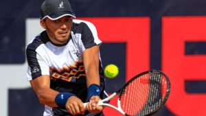 Marco Bortolotti forfait de l&rsquo;US Open pour la plus incroyable des raisons.