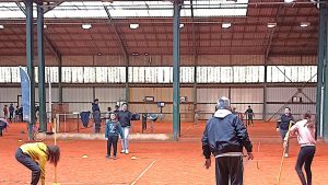Mazamet. Une rentrée chargée pour le club de tennis !