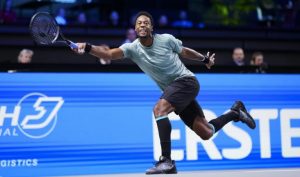 Monfils : « C’est catastrophique »
