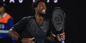 Monfils battu par Rune après son exploit contre Alcaraz à Cincinnati