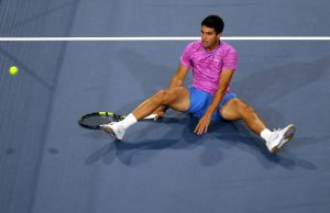 Moutet : « Quand c’est moi »