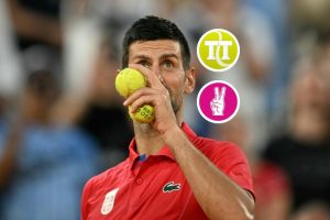 Musetti / Djokovic, l&rsquo;état des lieux et les pronos/paris TT