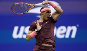 Nadal fait l’impasse sur l’US Open !
