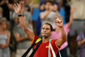 Nadal toujours aussi indécis et évasif concernant son avenir