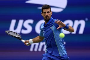 Novak Djokovic a entamé sa préparation pour l&rsquo;US Open