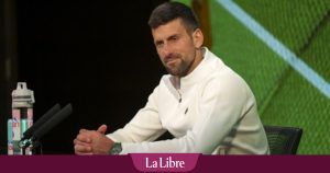 Novak Djokovic à propos de l&rsquo;affaire Sinner : « Je comprends la frustration des joueurs »