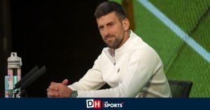 Novak Djokovic à propos de l&rsquo;affaire Sinner : « Je comprends la frustration des joueurs »