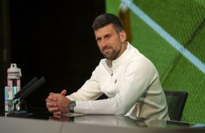 Novak Djokovic déplore un manque de « cohérence » de l&rsquo;antidopage, après le cas Sinner